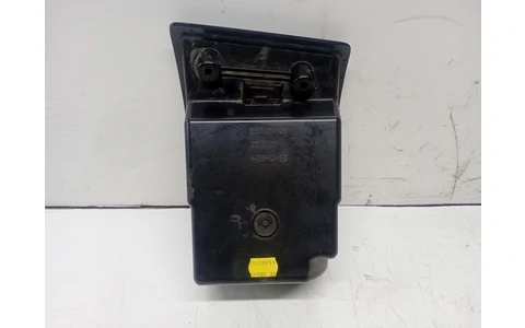 Torpedou 51457156225 BMW Seria 5 E60/E61 (2003 - 2007) - imagine 2