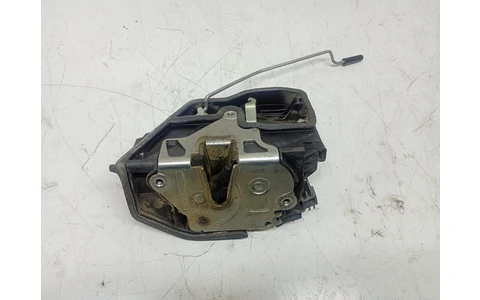 Broasca stanga fata 7167071 BMW Seria 5 E60/E61 (2003 - 2007) - imagine 2
