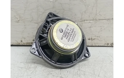 Boxa difuzor 65126923174 BMW Seria 5 E60/E61 (2003 - 2007) - imagine 2