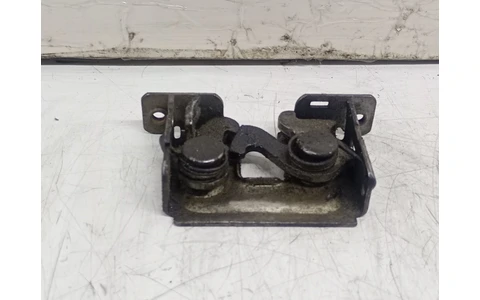 Broasca capota BMW Seria 5 E60/E61 (2003 - 2007) - imagine 2