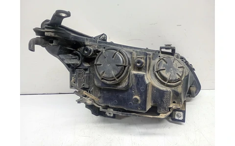 Far stanga 15876100 BMW Seria 5 E60/E61 (2003 - 2007) - imagine 2