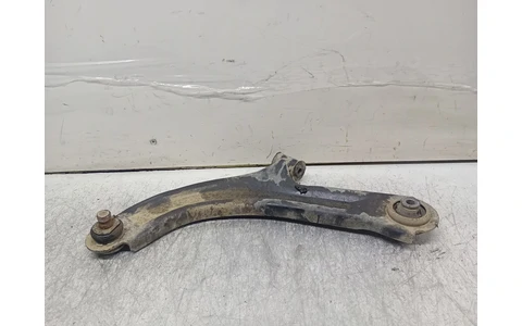 Brat suspensie dreapta fata Renault Clio 3 (2005 - 2009) - imagine 2