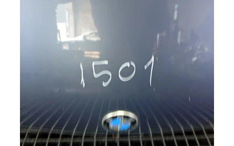 Capota motor BMW Seria 7 E65/E66 (facelift) (2005 - 2008) - imagine 2