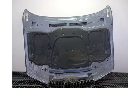 Capota motor BMW Seria 7 E65/E66 (facelift) (2005 - 2008) - imagine 3