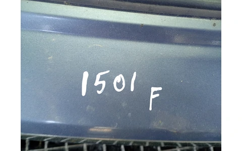 Bara fata BMW Seria 7 E65/E66 (facelift) (2005 - 2008) - imagine 4