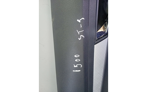 Fata usa stanga spate Skoda Karoq 1 (2017 - 2025) - imagine 3