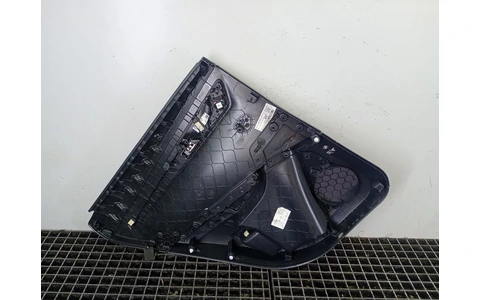 Fata usa dreapta spate Skoda Karoq 1 (2017 - 2025) - imagine 2