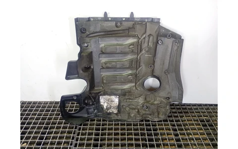 Capac protectie motor 15194001 BMW Seria 7 E65/E66 (facelift) (2005 - 2008) - imagine 3