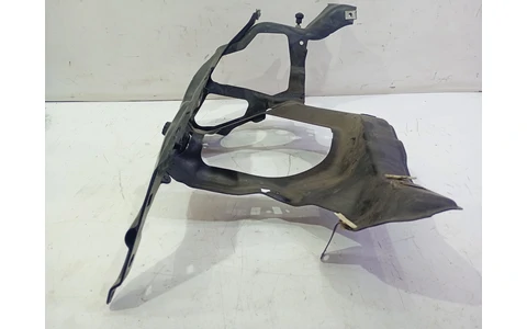 Suport far BMW Seria 7 E65/E66 (facelift) (2005 - 2008) - imagine 2
