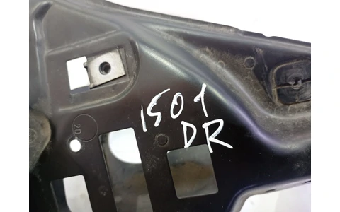 Suport far BMW Seria 7 E65/E66 (facelift) (2005 - 2008) - imagine 3