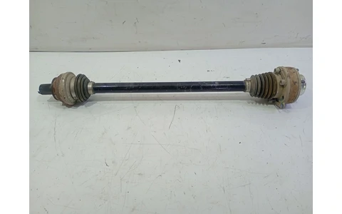 Planetara dreapta spate 500501204c Skoda Karoq 1 (2017 - 2025) - imagine 2