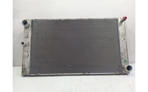Radiator apa 17117795138-02 BMW Seria 7 E65/E66 (facelift) (2005 - 2008) - imagine 3
