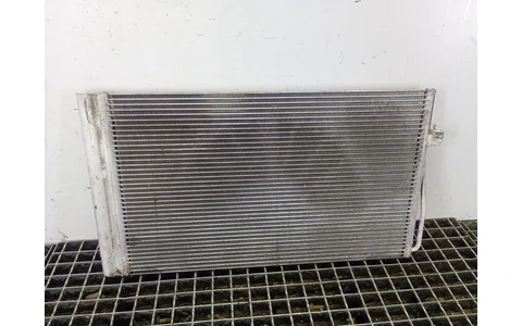 Radiator clima ac 6450 912282601 BMW Seria 7 E65/E66 (facelift) (2005 - 2008) - imagine 4