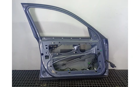 Usa stanga fata BMW Seria 7 E65/E66 (facelift) (2005 - 2008) - imagine 2