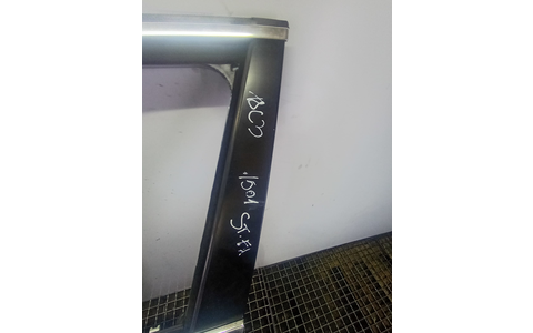 Usa stanga fata BMW Seria 7 E65/E66 (facelift) (2005 - 2008) - imagine 3