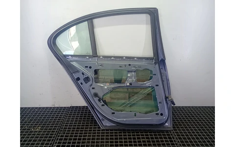 Usa stanga spate BMW Seria 7 E65/E66 (facelift) (2005 - 2008) - imagine 2