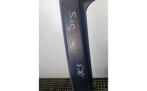 Usa stanga spate BMW Seria 7 E65/E66 (facelift) (2005 - 2008) - imagine 3