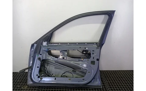 Usa dreapta fata BMW Seria 7 E65/E66 (facelift) (2005 - 2008) - imagine 2