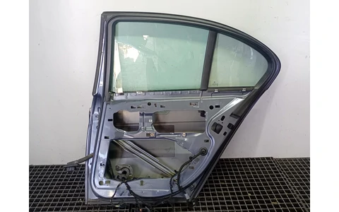 Usa dreapta spate BMW Seria 7 E65/E66 (facelift) (2005 - 2008) - imagine 2
