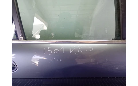 Usa dreapta spate BMW Seria 7 E65/E66 (facelift) (2005 - 2008) - imagine 3