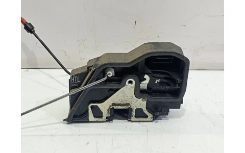Broasca stanga spate A046998 BMW Seria 7 E65/E66 (facelift) (2005 - 2008) - imagine 2