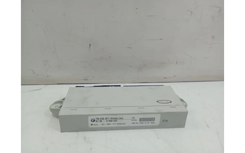 Modul confort 6135-6958447 BMW Seria 7 E65/E66 (facelift) (2005 - 2008) - imagine 2