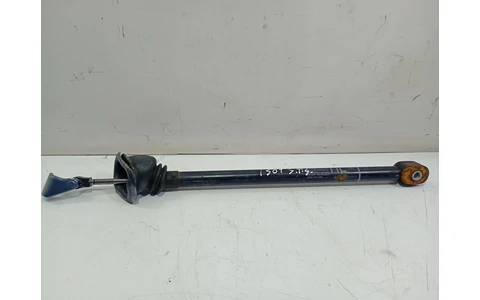 Opritor usa 51227001005 BMW Seria 7 E65/E66 (facelift) (2005 - 2008) - imagine 4