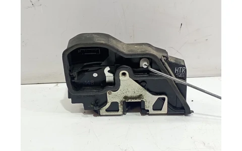 Broasca dreapta spate A046998 BMW Seria 7 E65/E66 (facelift) (2005 - 2008) - imagine 2