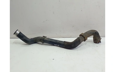 Furtun intercooler A1645005875 Mercedes Benz ML W164 (2005 - 2008) - imagine 2