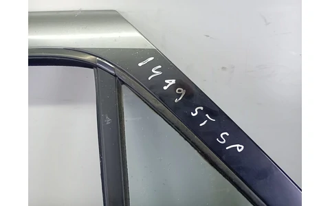 Usa stanga spate Fiat Tipo 160 (1987 - 1995) - imagine 3