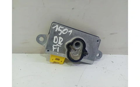 Calculator airbag 6577-6970908 BMW Seria 7 E65/E66 (facelift) (2005 - 2008) - imagine 2