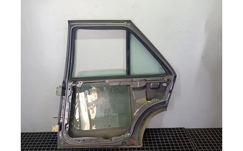 Usa dreapta spate Fiat Tipo 160 (1987 - 1995) - imagine 3