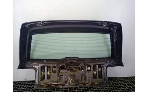 Haion Fiat Tipo 160 (1987 - 1995) - imagine 2