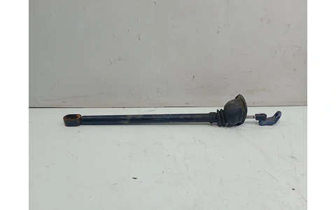 Opritor usa 51227001006 BMW Seria 7 E65/E66 (facelift) (2005 - 2008) - imagine 2