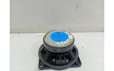 Boxa difuzor 65139143153-01 BMW Seria 7 E65/E66 (facelift) (2005 - 2008) - imagine 3