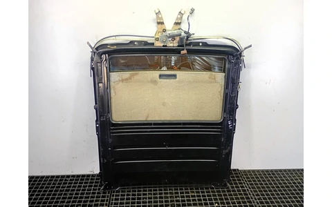 Trapa panoramica Fiat Tipo 160 (1987 - 1995) - imagine 2