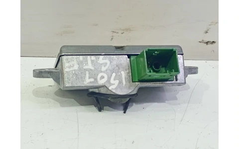 Calculator airbag 306970906020 BMW Seria 7 E65/E66 (facelift) (2005 - 2008) - imagine 2