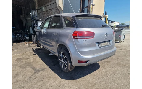 Citroen C4 Spacetourer 1 (2018 - 2020) - imagine 6