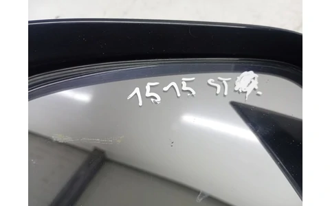 Oglinda stanga e4023012 Mitsubishi ASX 1 (2010 - 2012) - imagine 2