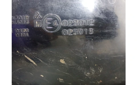 Oglinda stanga e4023012 Mitsubishi ASX 1 (2010 - 2012) - imagine 4