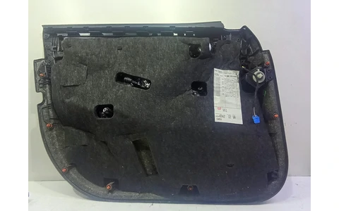 Fata usa dreapta fata A2137201808 Mercedes Benz E-Class W213 (2016 - 2020) - imagine 2