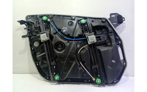 Macara geam dreapta fata C08733-109 Mercedes Benz E-Class W213 (2016 - 2020) - imagine 3