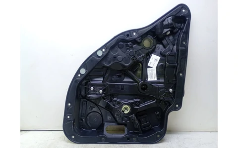 Macara geam stanga spate a118505 Mercedes Benz E-Class W213 (2016 - 2020) - imagine 2