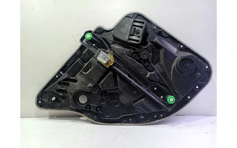 Macara geam dreapta spate A118505 Mercedes Benz E-Class W213 (2016 - 2020) - imagine 2