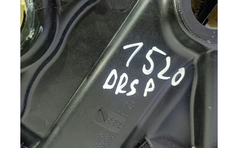 Macara geam dreapta spate A118505 Mercedes Benz E-Class W213 (2016 - 2020) - imagine 4