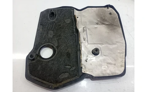 Capac protectie motor a6540107600 Mercedes Benz E-Class W213 (2016 - 2020) - imagine 2