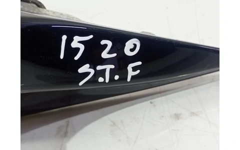Oglinda stanga e1041385 Mercedes Benz E-Class W213 (2016 - 2020) - imagine 3