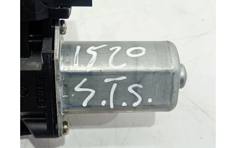 Motoras geam stanga spate a2139060502 Mercedes Benz E-Class W213 (2016 - 2020) - imagine 2