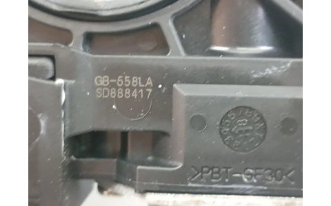 Motoras geam stanga spate a2139060502 Mercedes Benz E-Class W213 (2016 - 2020) - imagine 5