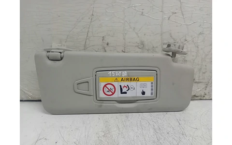Parasolar dreapta A0078173620 Mercedes Benz E-Class W213 (2016 - 2020) - imagine 2